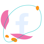 mna digital facebook business graphic